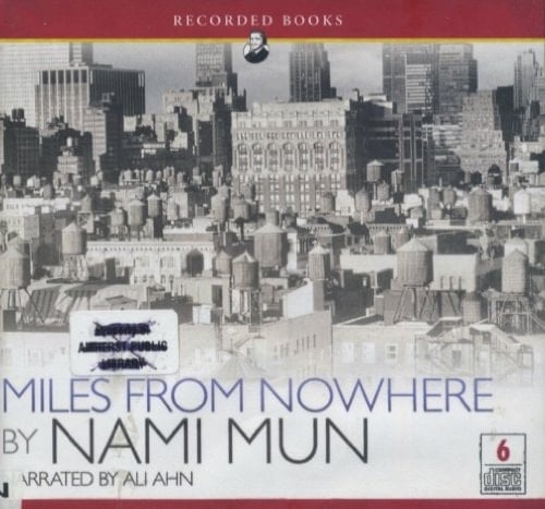 Miles From Nowhere