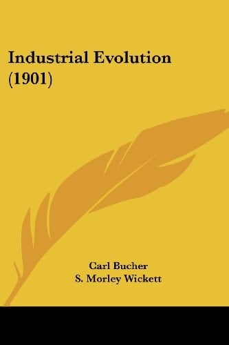 Industrial Evolution (1901)