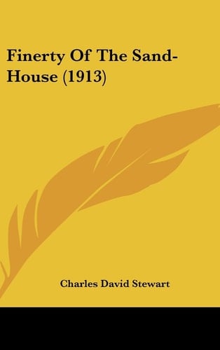 Finerty of the Sand-House (1913)