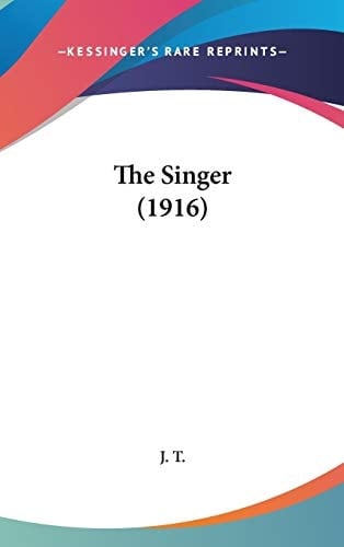 The Singer (1916)