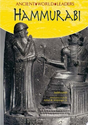 Hammurabi
