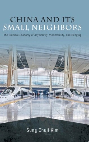 China and Its Small Neighbors