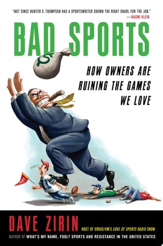 Bad Sports