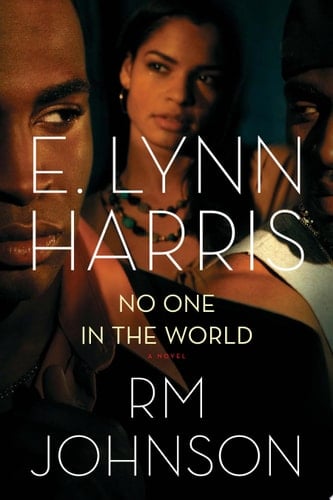 No One in the World A Novel