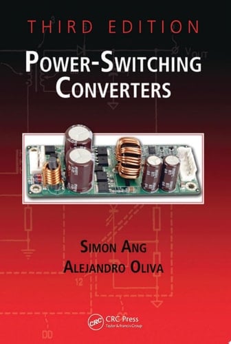 Power-Switching Converters