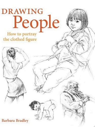 Drawing People