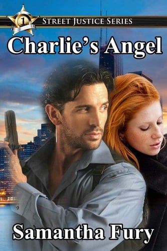 Street Justice Charlie's Angel