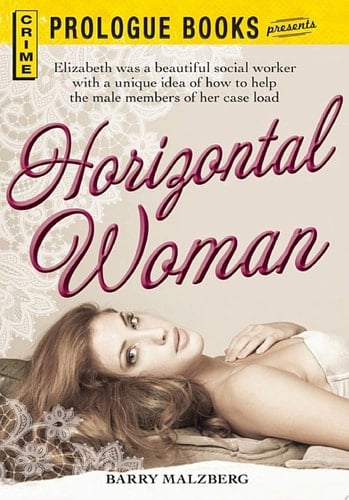 The Horizontal Woman