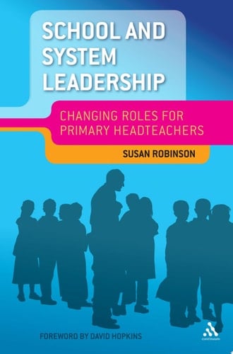 School and System Leadership