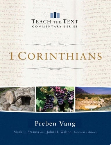 1 Corinthians