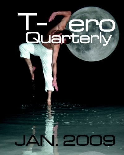 T-Zero Quarterly - Jan. 2009