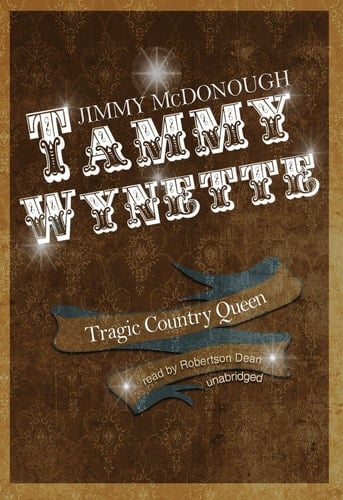 Tammy Wynette: Tragic Country Queen