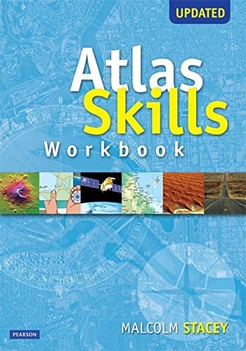 Atlas Skills Workbook