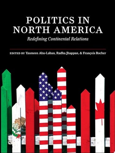 Politics in North America