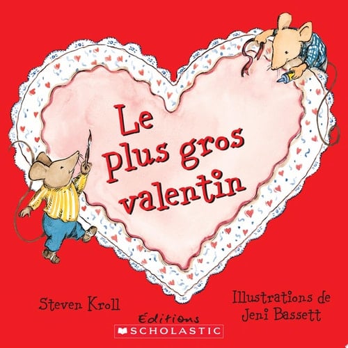 Le Plus Gros Valentin