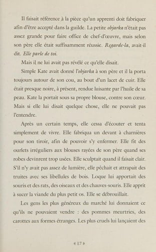 Simplement Kate