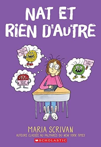 Nat Et Rien d'Autre