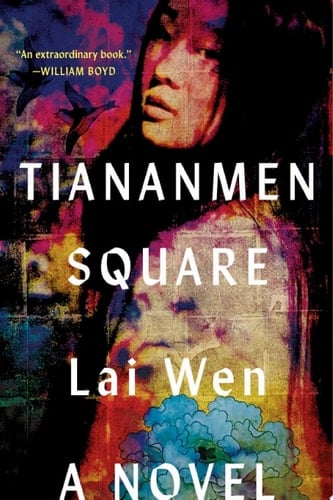 Tiananmen Square A Novel