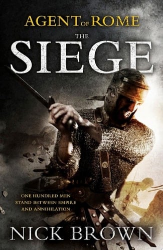 The Siege