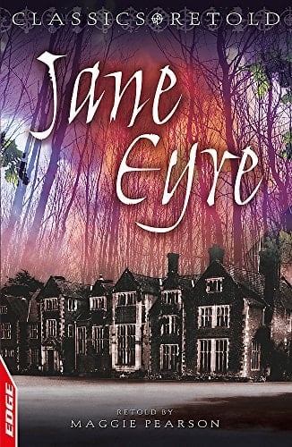 Jane Eyre