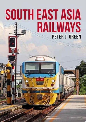 South East Asia Railways