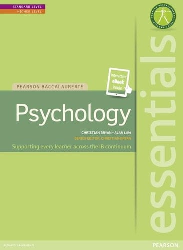 Psychology
