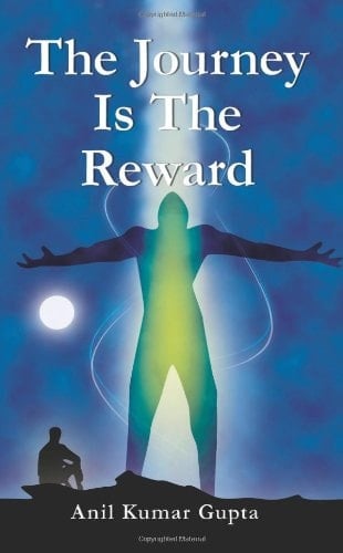 The Journey Is the Reward