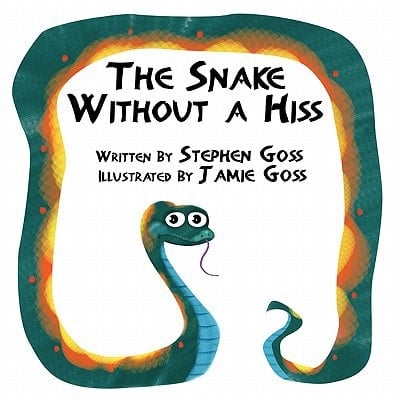 The Snake Without a Hiss