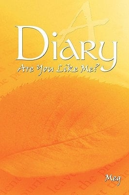 A Diary Are You Like Me?