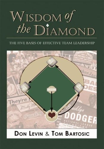 Wisdom of the Diamond