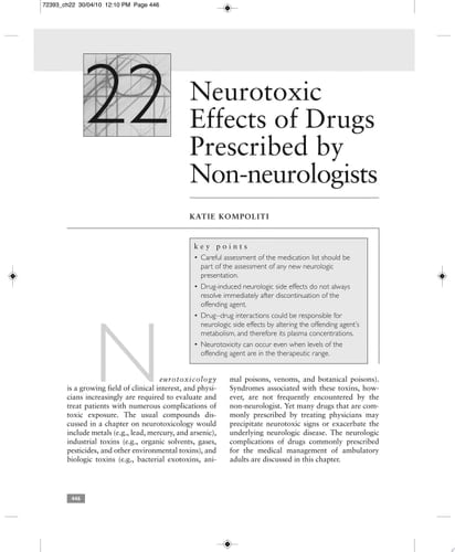 Neurology for the Non-Neurologist