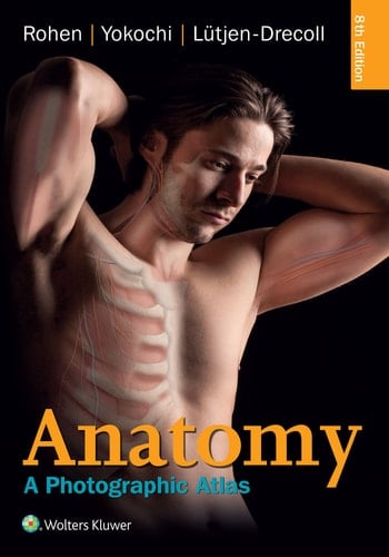 Anatomy A Photographic Atlas