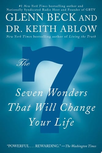 The 7 Seven Wonders That Will Change Your Life