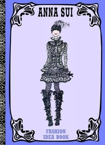 Fashion Idea Book