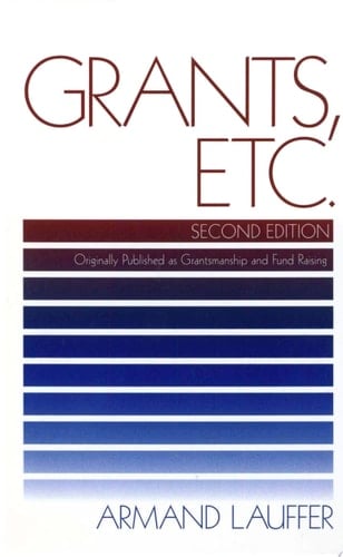 Grants, Etc.