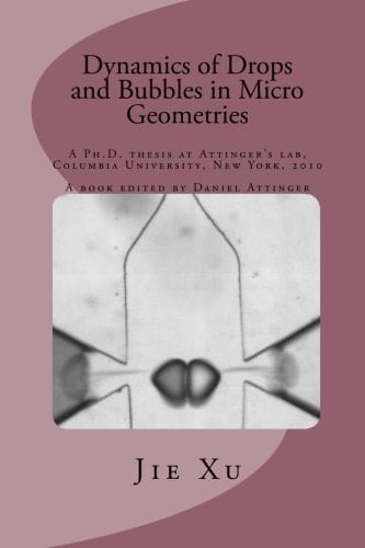 Dynamics of Drops and Bubbles in Micro Geometries
