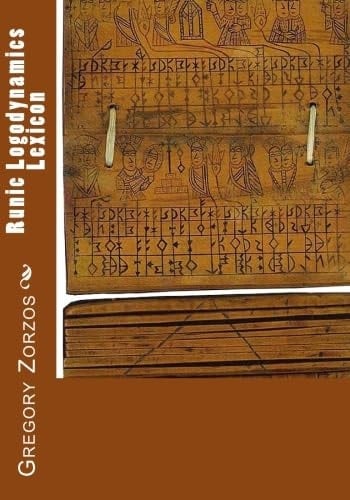 Runic Logodynamics Lexicon