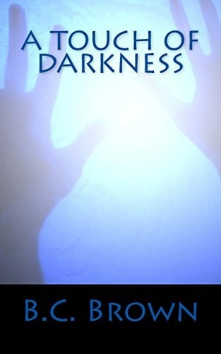 A Touch of Darkness An Abigail St. Michael Novel