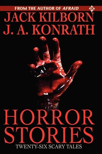 Horror Stories