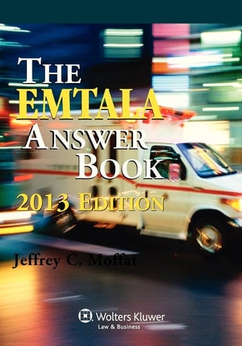 Emtala Answer Book, 2013 Edition