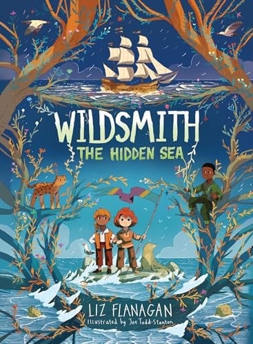 The Hidden Sea