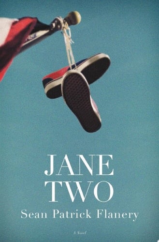 Jane Two A Novel
