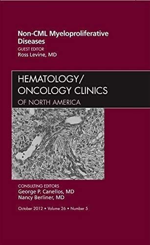 Non-CML Myeloproliferative Diseases