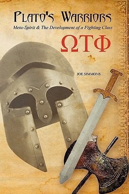 Plato's Warriors Meta-Spirit and the Development of a Fighting Class