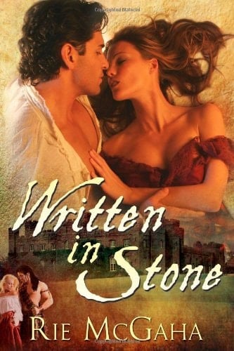Written in Stone