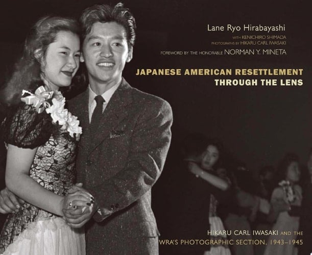 Japanese American Resettlement Through the Lens