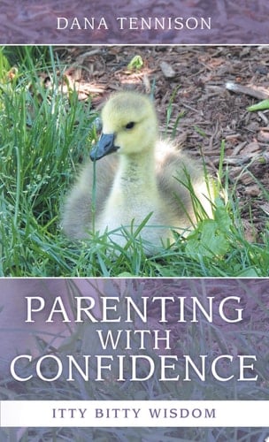 Parenting With Confidence Reassuring Words for Tough Days
