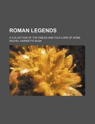 Roman Legends