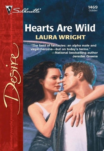 Hearts Are Wild