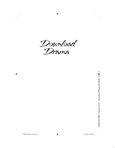 Download Drama
